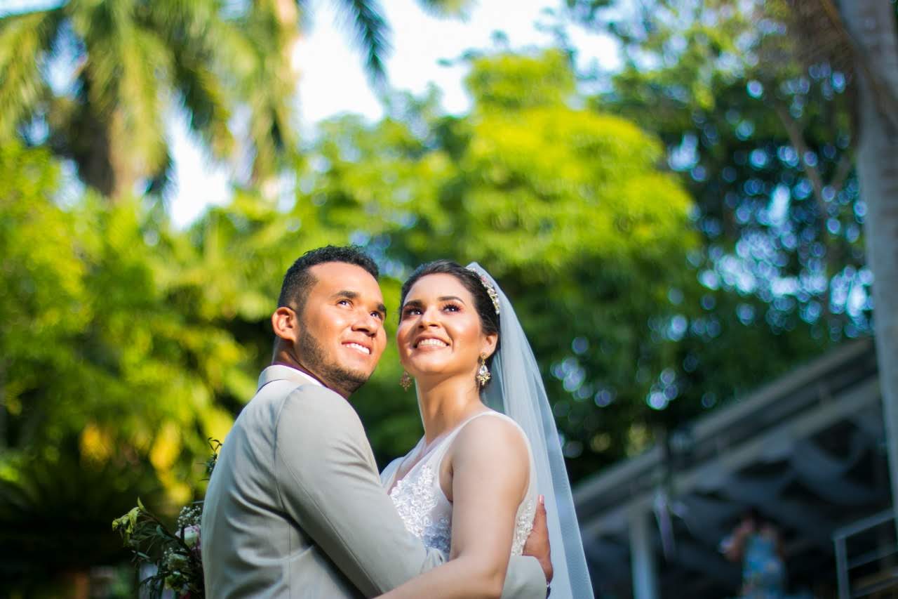 Bodas en Cartagena Colombia