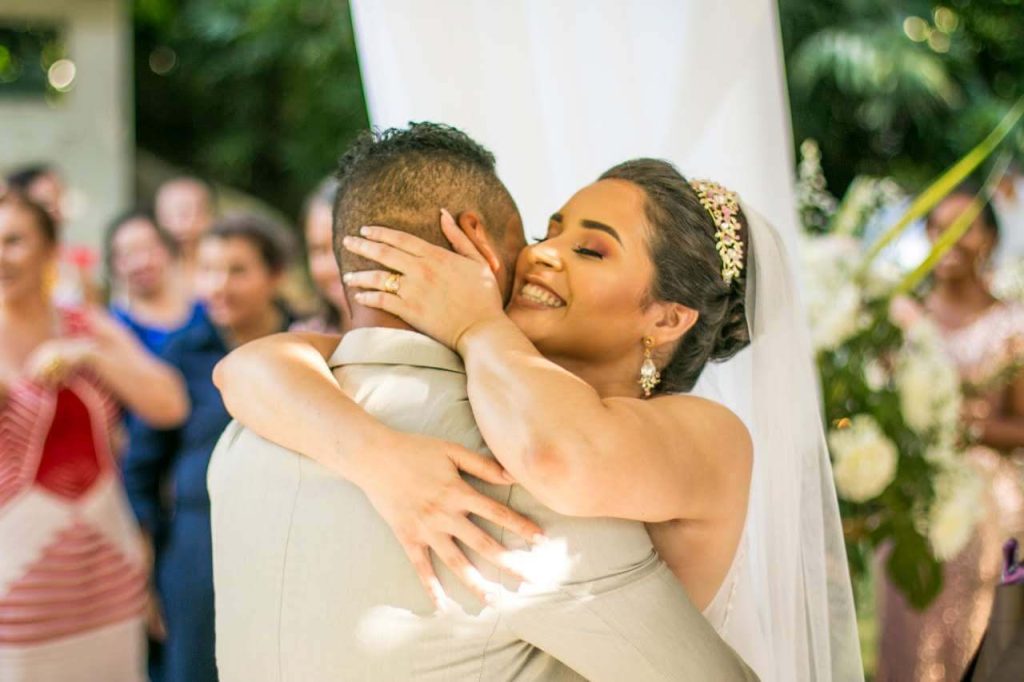 Porque tu boda merece lo mejor