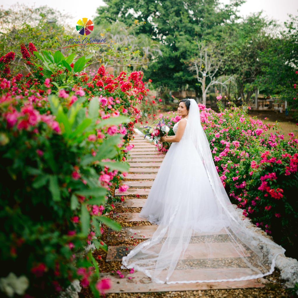 Novias en Cartagena Colombia