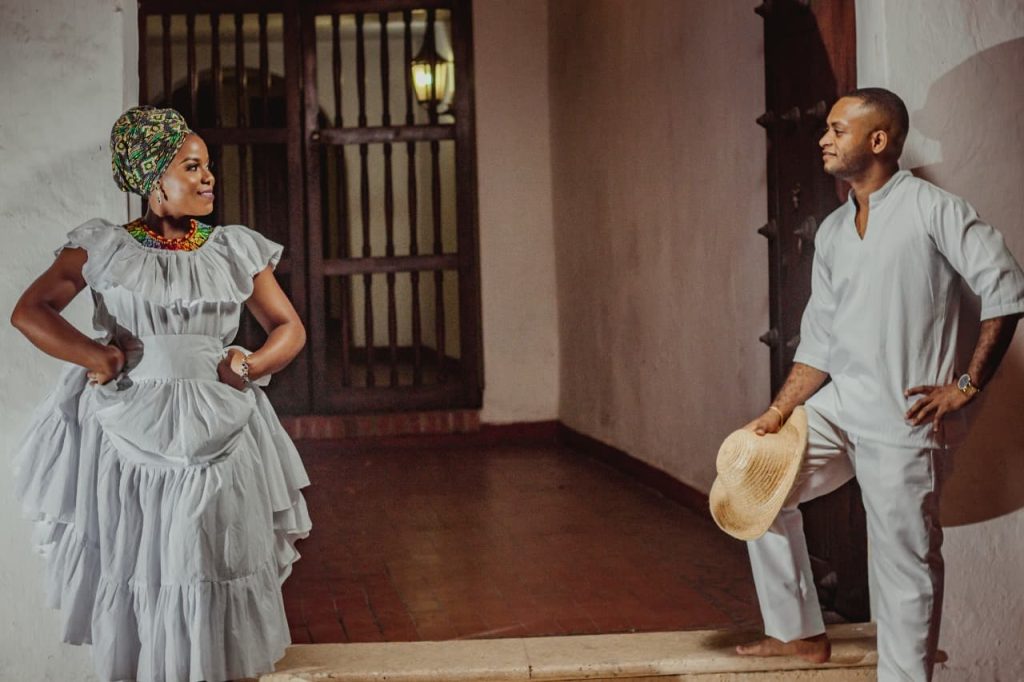 Bodas y celebraciones en Cartagena de Indias