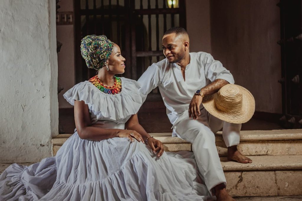 Cartagena epicentro de bodas mágicas