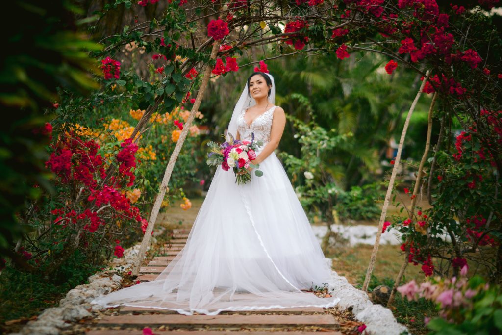 Bodas por Alicia Cardenas