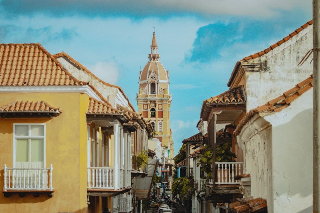 Bodas en Cartagena