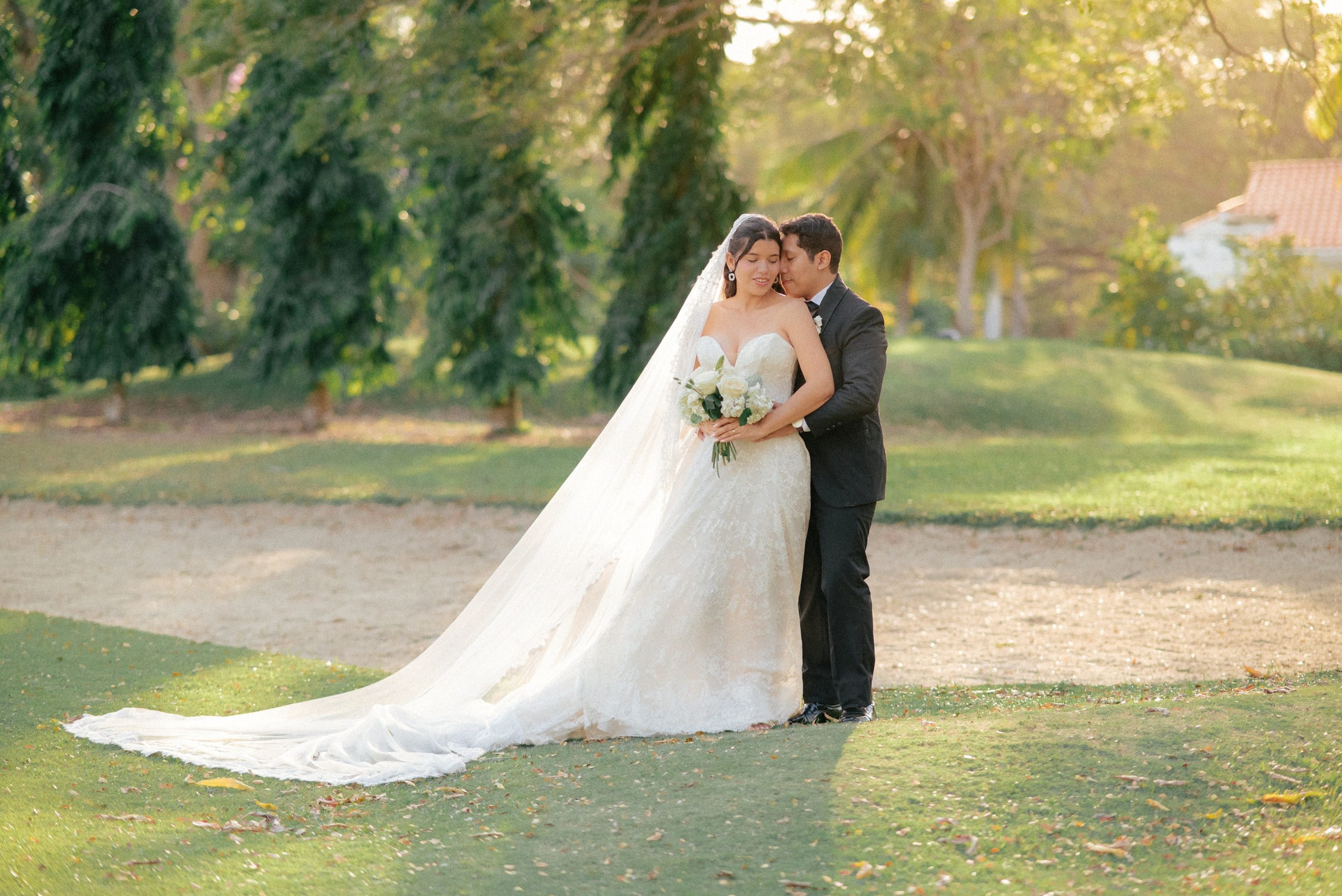 bodas campestres