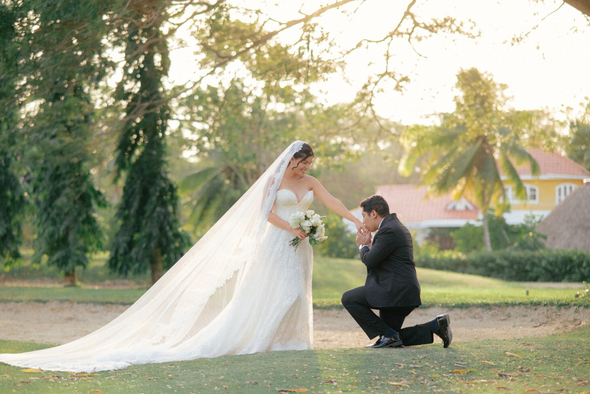 Bodas Campestre