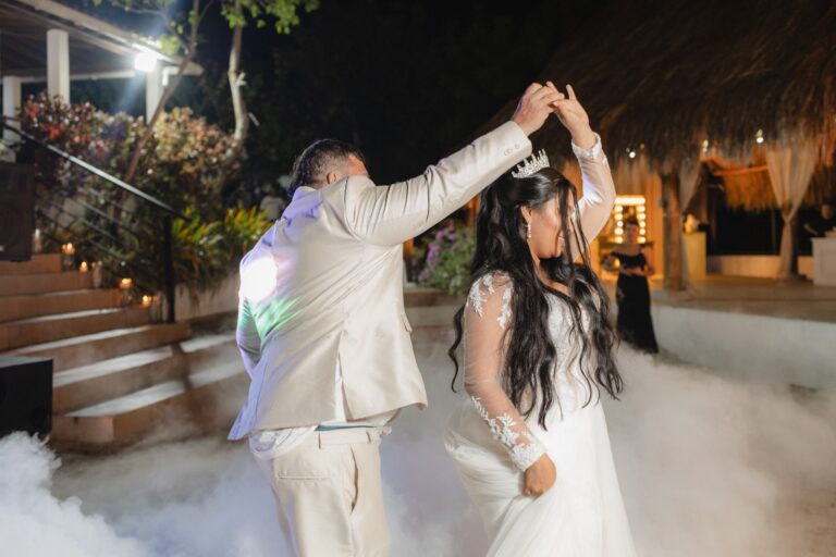 Bodas destino cartagena