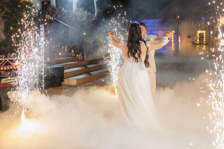 Bodas destino cartagena