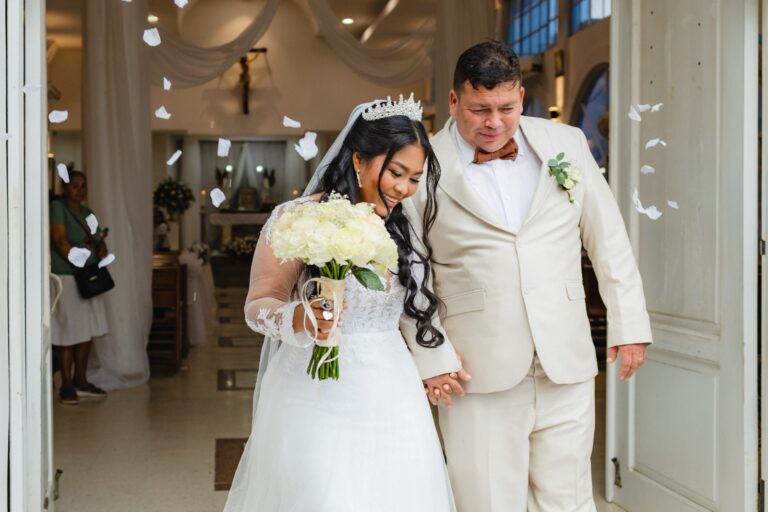 Bodas destino cartagena
