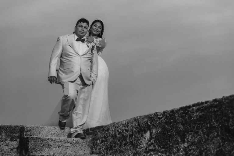 Bodas destino cartagena